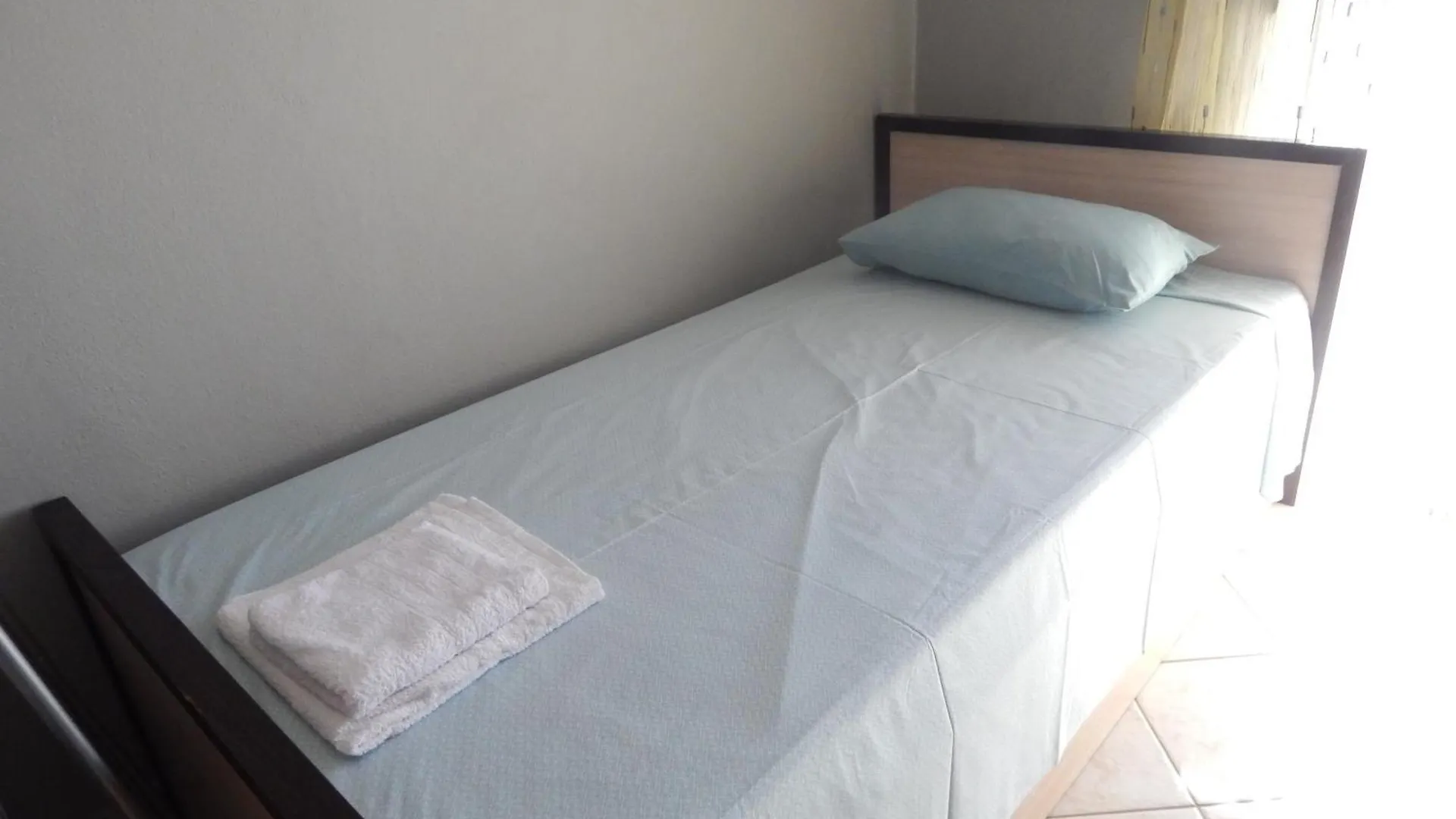 Philippos House In Nea Moudania Apartment