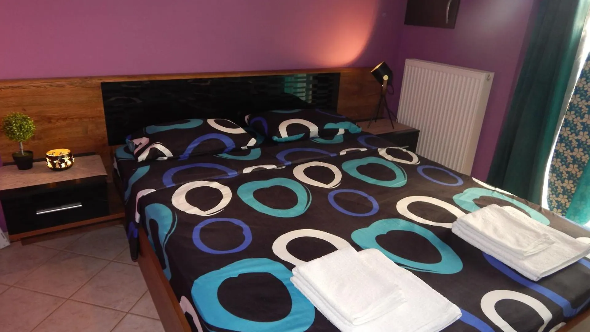 Philippos House In Nea Moudania Apartment Greece
