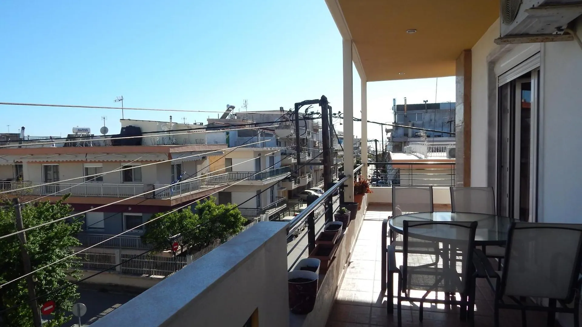 Philippos House In Nea Moudania Apartment Greece