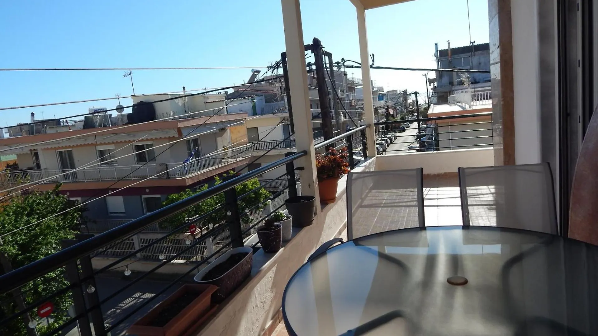 Philippos House In Nea Moudania Apartment Greece