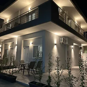 Anastasia Luxury Νέα Μουδανιά